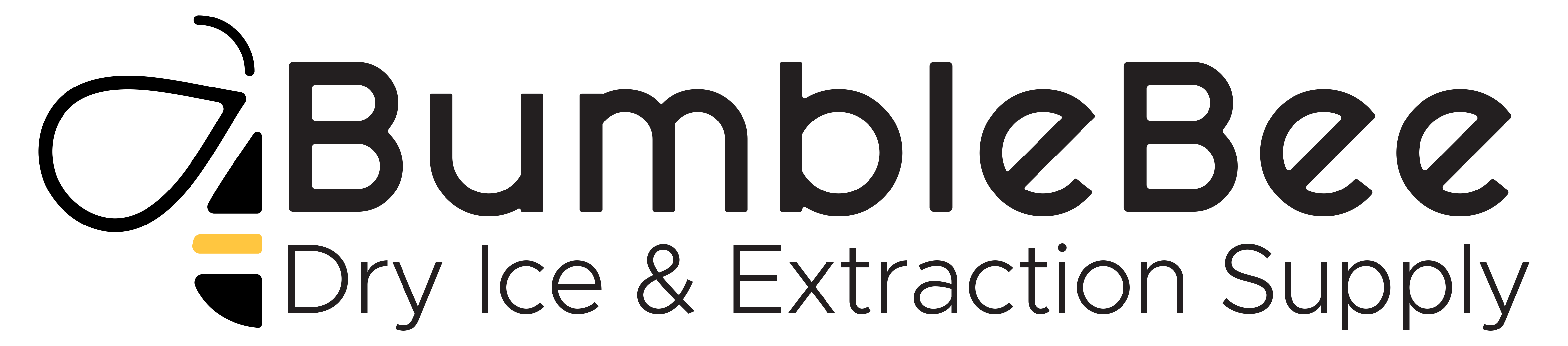 BumbleBee Dry Ice & Extraction